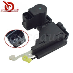 Front Left Door Lock Actuator for Chevy Aveo Aveo5 Optra Pontiac Wave 96252707 6B93BC-57