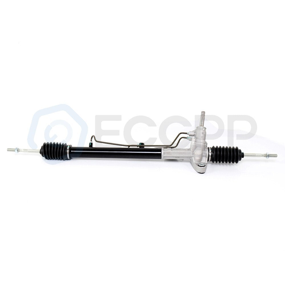 ECCPP Power Steering Rack And Pinion Assembly + Outer Tie Rod For Honda Civic 6B93BC-57