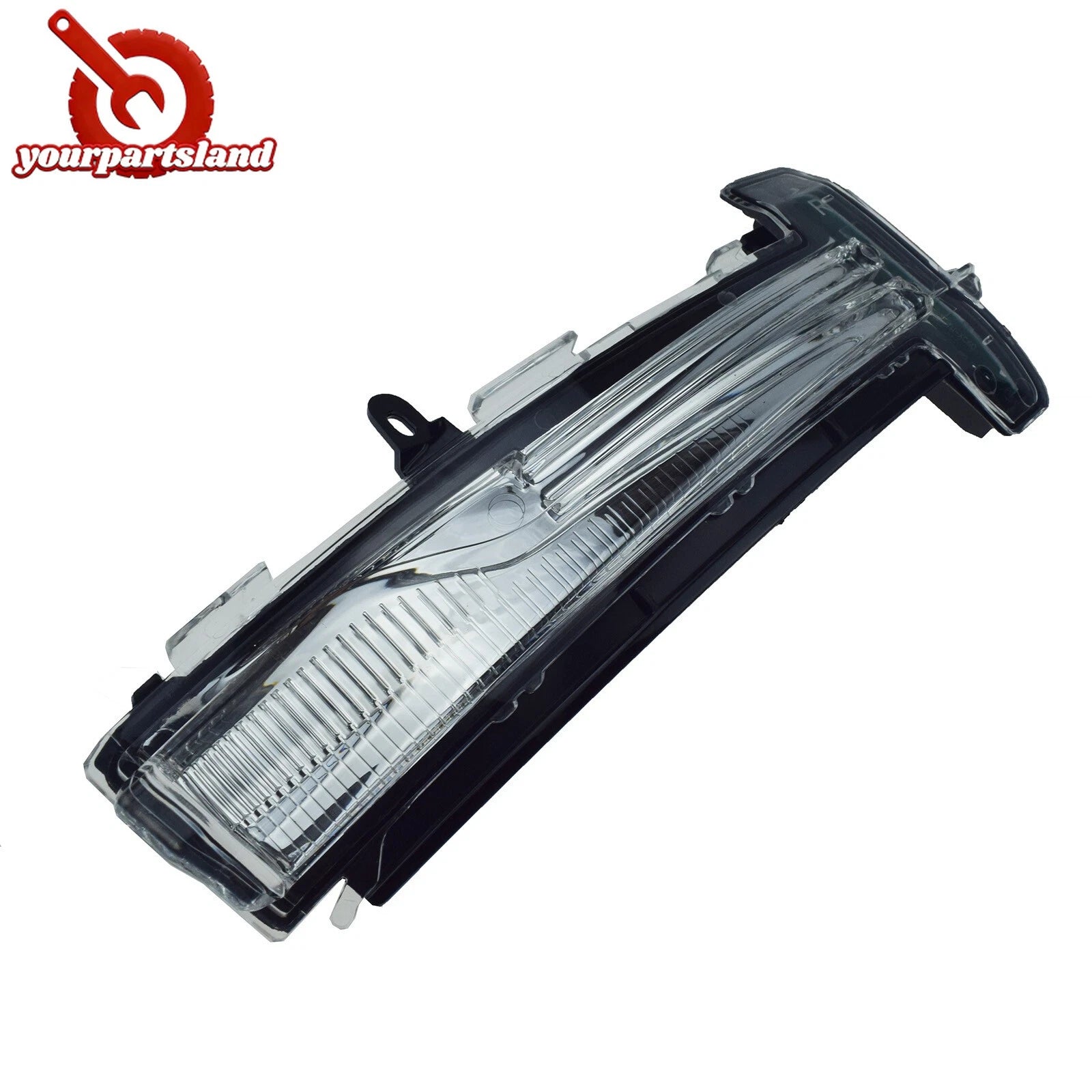 Front Right Mirror Turn Signal Lamp Light For VOLVO XC60 2014-2017 31371879 6B93BC-57