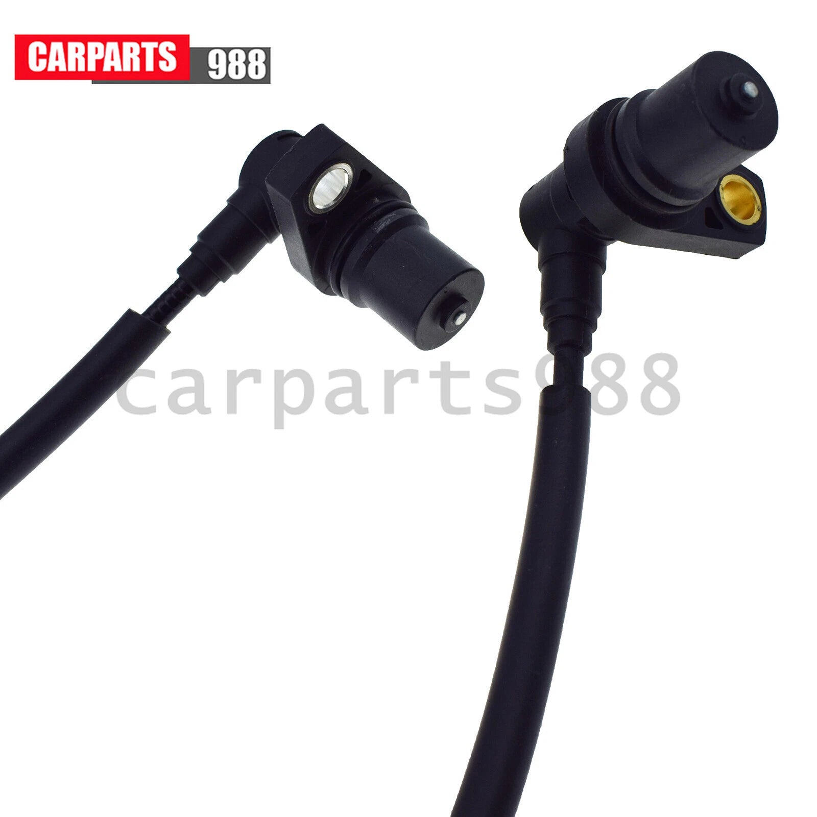ABS Wheel Speed Sensor Front LH & RH for Lexus GS430 SC430 8954230160 8954330160 6B93BC-57