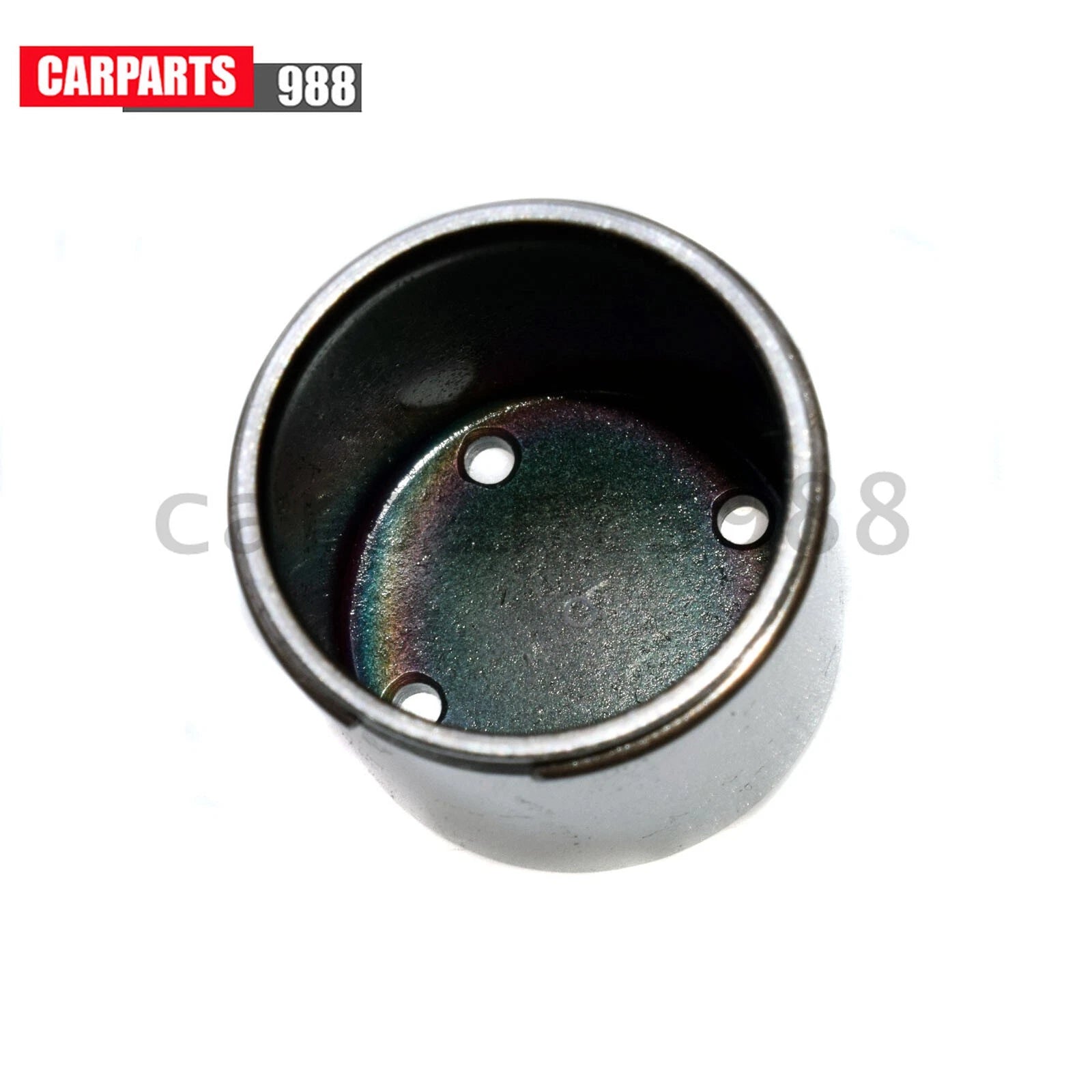10x Fuel Pump Tappet Cam Follower For Audi A4 TT VW Golf Passat 2.0L 06D109309C 6B93BC-57