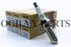 Ignition Coil (6) G-Power Spark Plug For Chevy Trailblazer GMC Canyon Buick