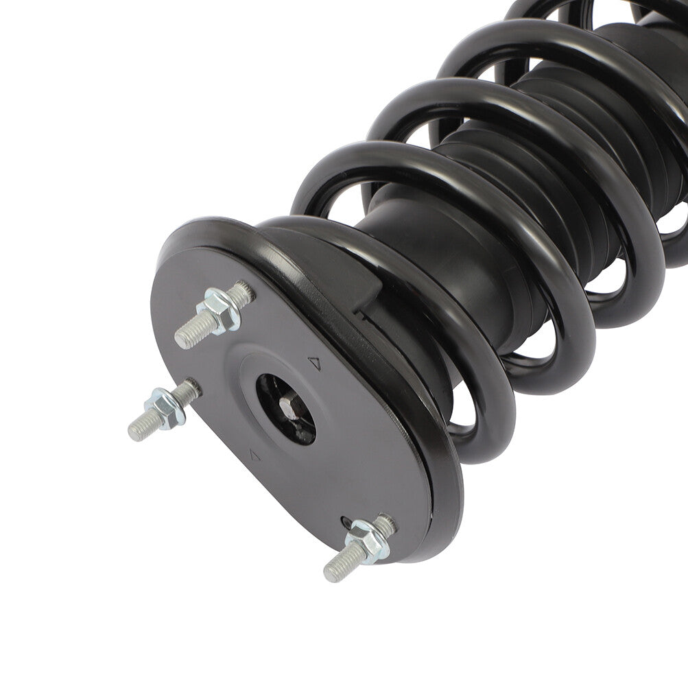 Front Quick Struts Shocks & Spring Assembly Fits 2011-2015 Jeep Grand Cherokee 6B93BC-57