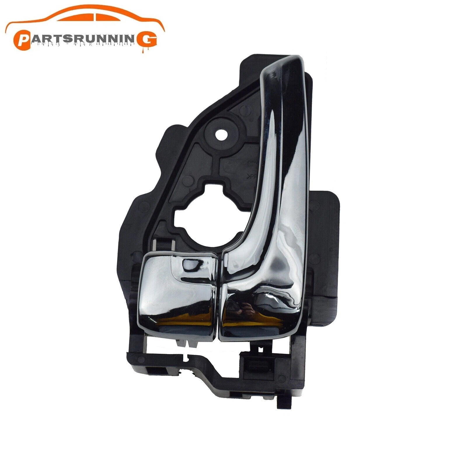Interior Door Handle Driver Left Side For 10-15 Hyundai Tuscon iX35 82610-2S010 6B93BC-57