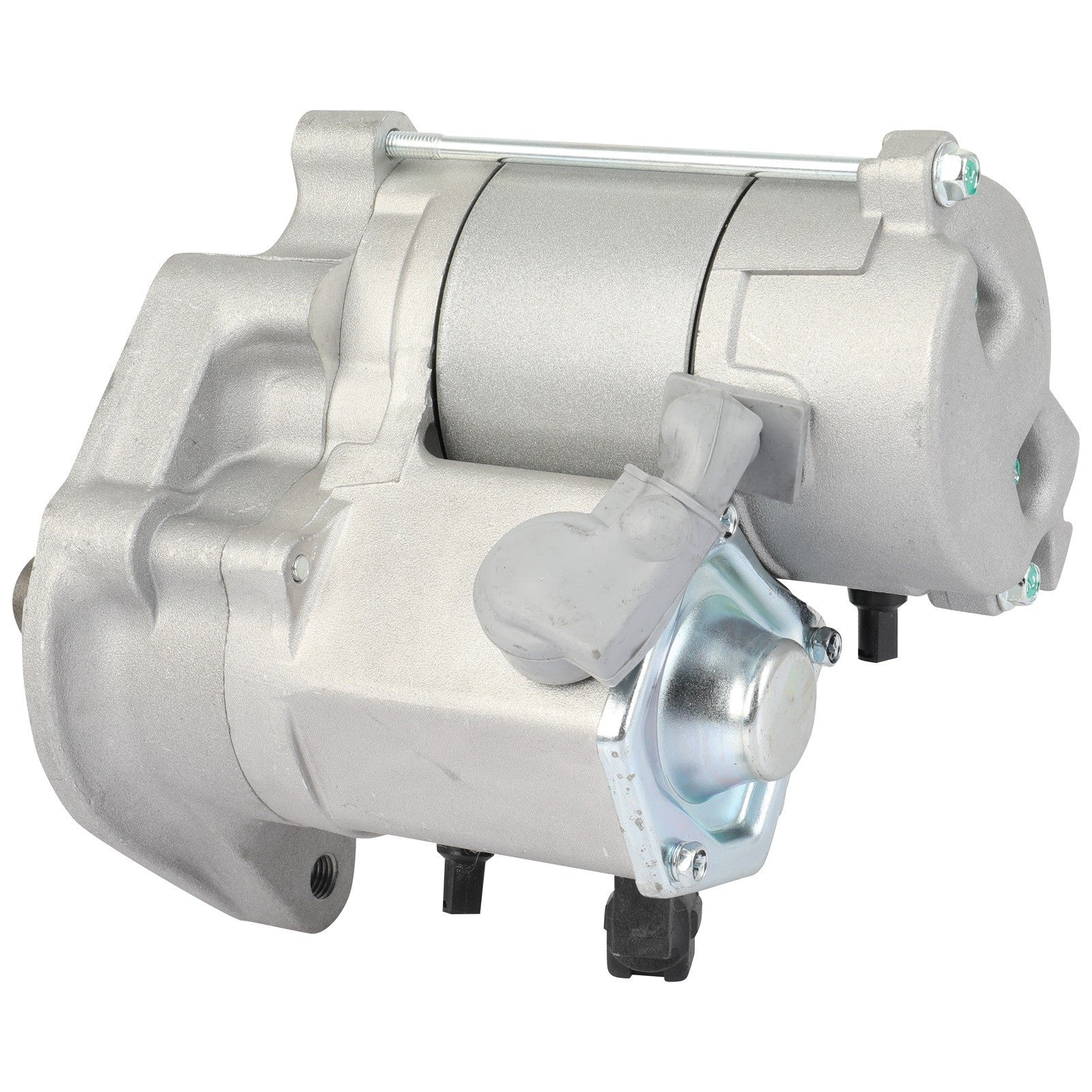 Starter for Toyota 4Runner Tundra FJ Cruiser 2010 2011 2012-14 1.4KW 12V CW 10T 6B93BC-57