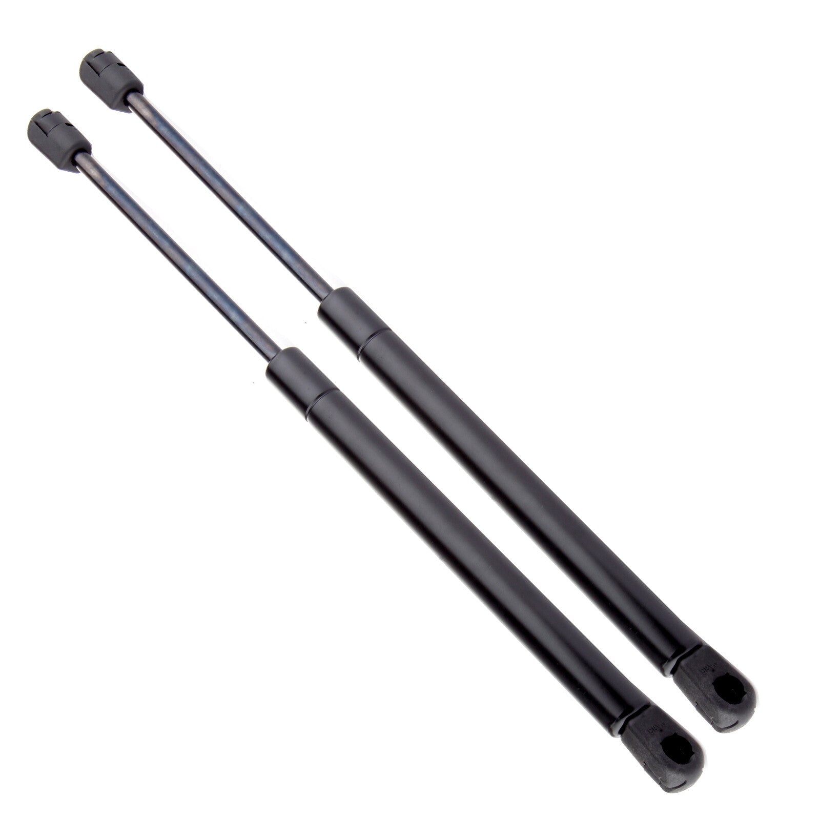 ECCPP 2x Window Glass Lift Supports Shocks For Ford Excursion 2WD 2000-2005 4139 ECCPP