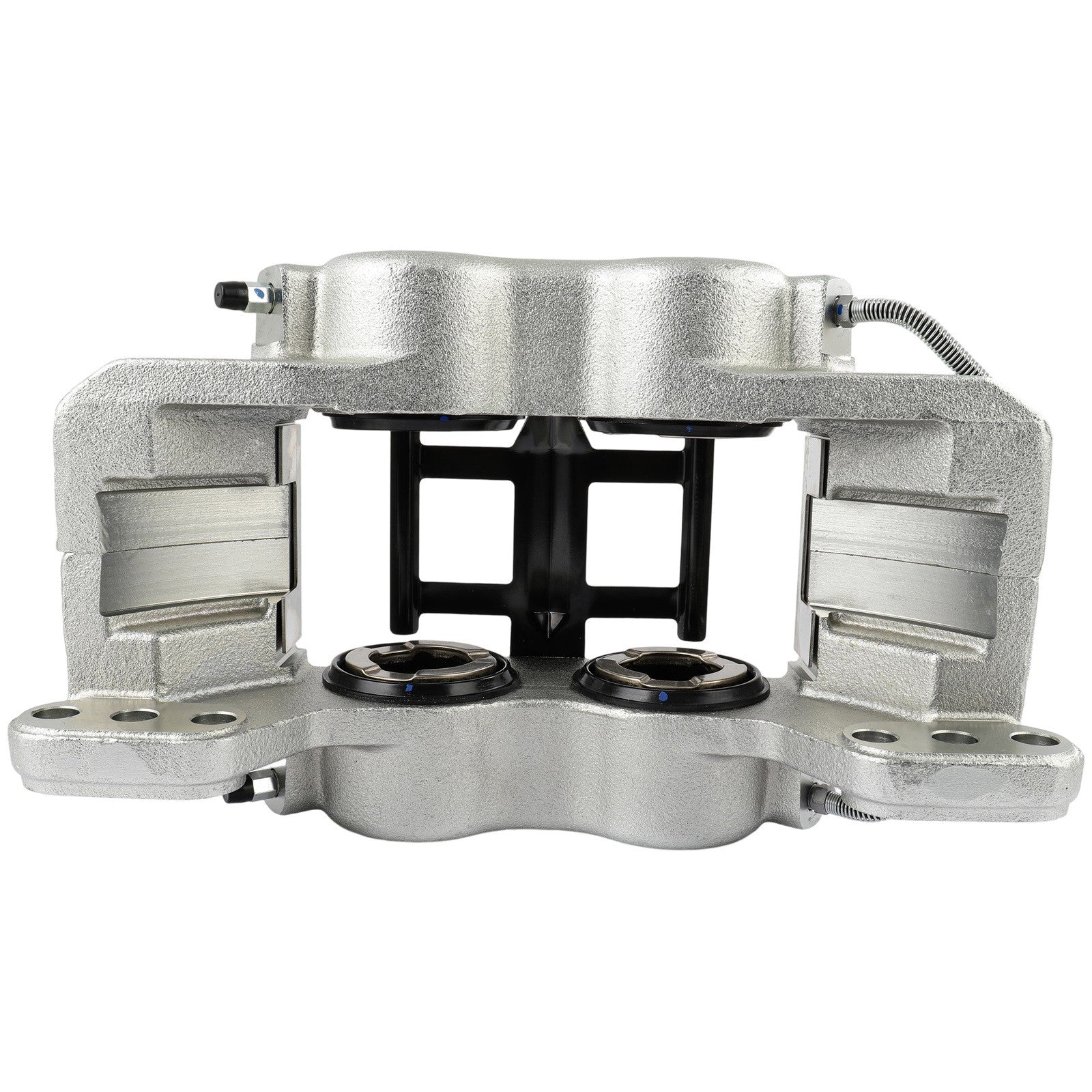 Front/Rear Right Brake Caliper 1Pc For 2009-2011 International Harvester 4100 6B93BC-57