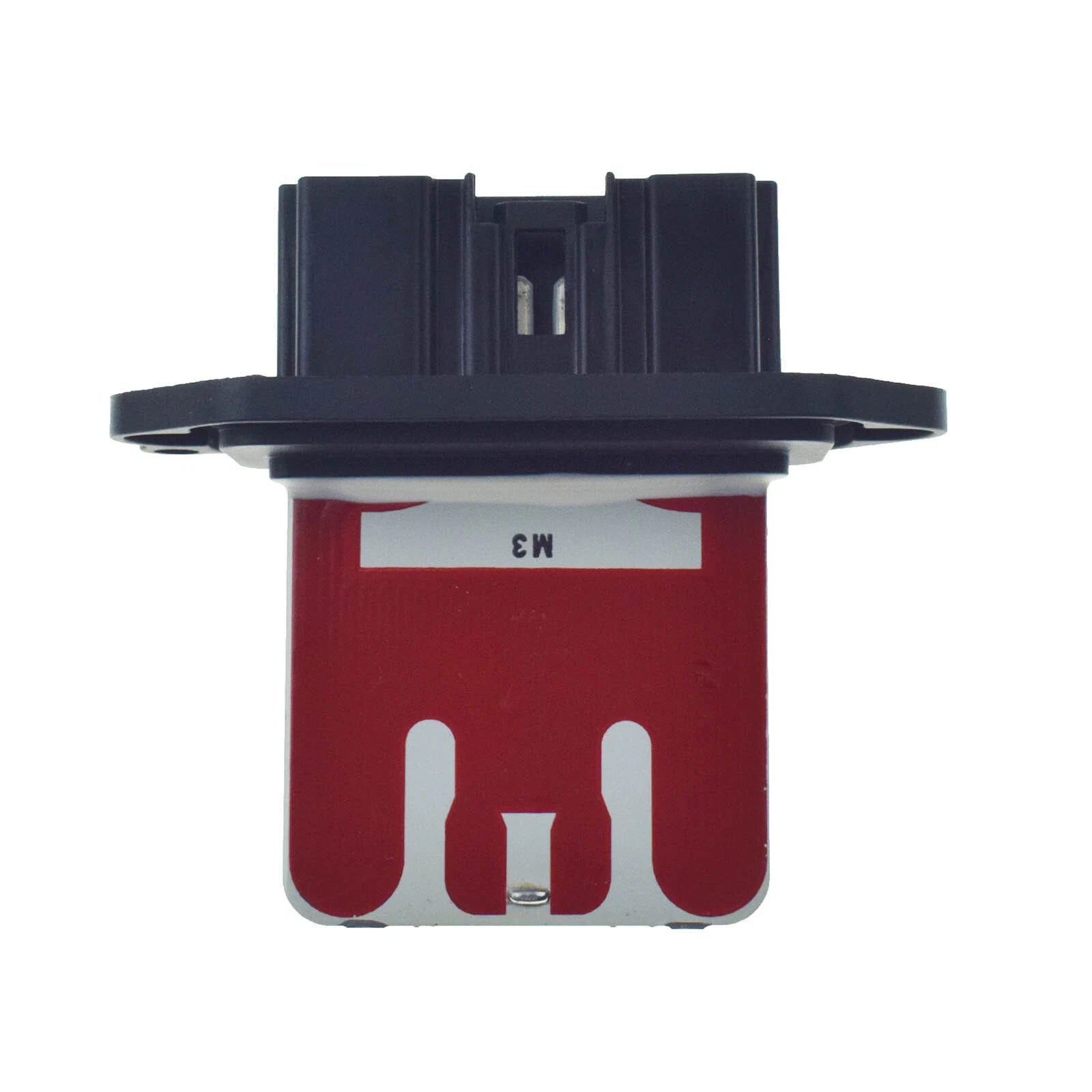 HVAC Blower Motor Control Module Resistor for Mazda 3 10-13 BBM461B15, HB151BBM4 6B93BC-57