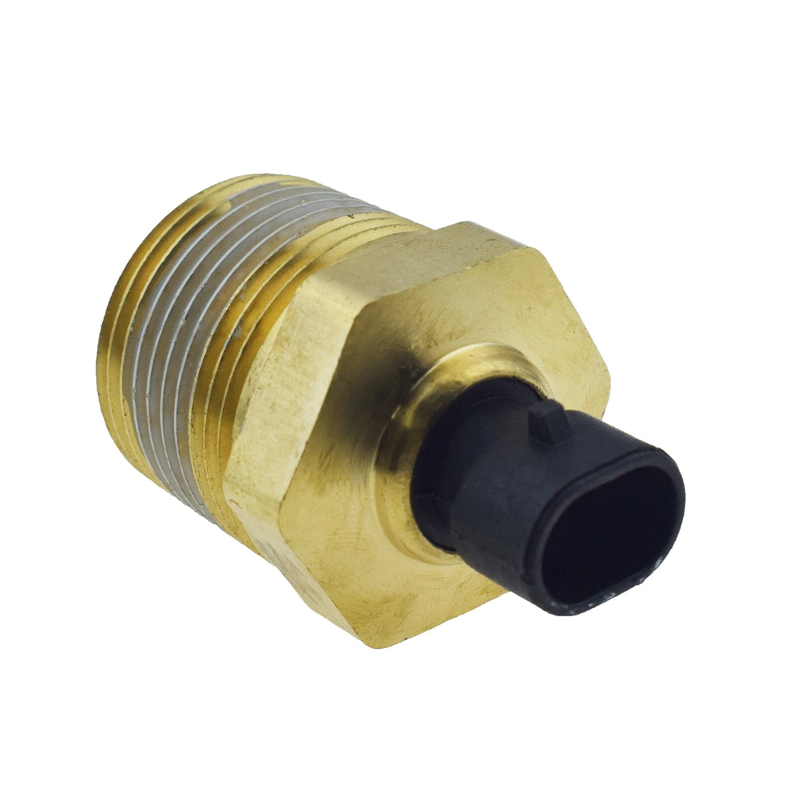 Kit Coolant Temperature Sensor & Wire For Detroit Diesel V71 / 92 / SERIES 60 6B93BC-57