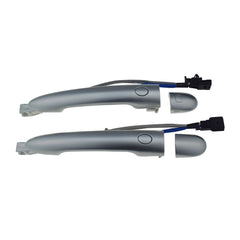 Front Left Right Outside Door Handle For Renault Koleos 2009-2018 80640‑JY01B