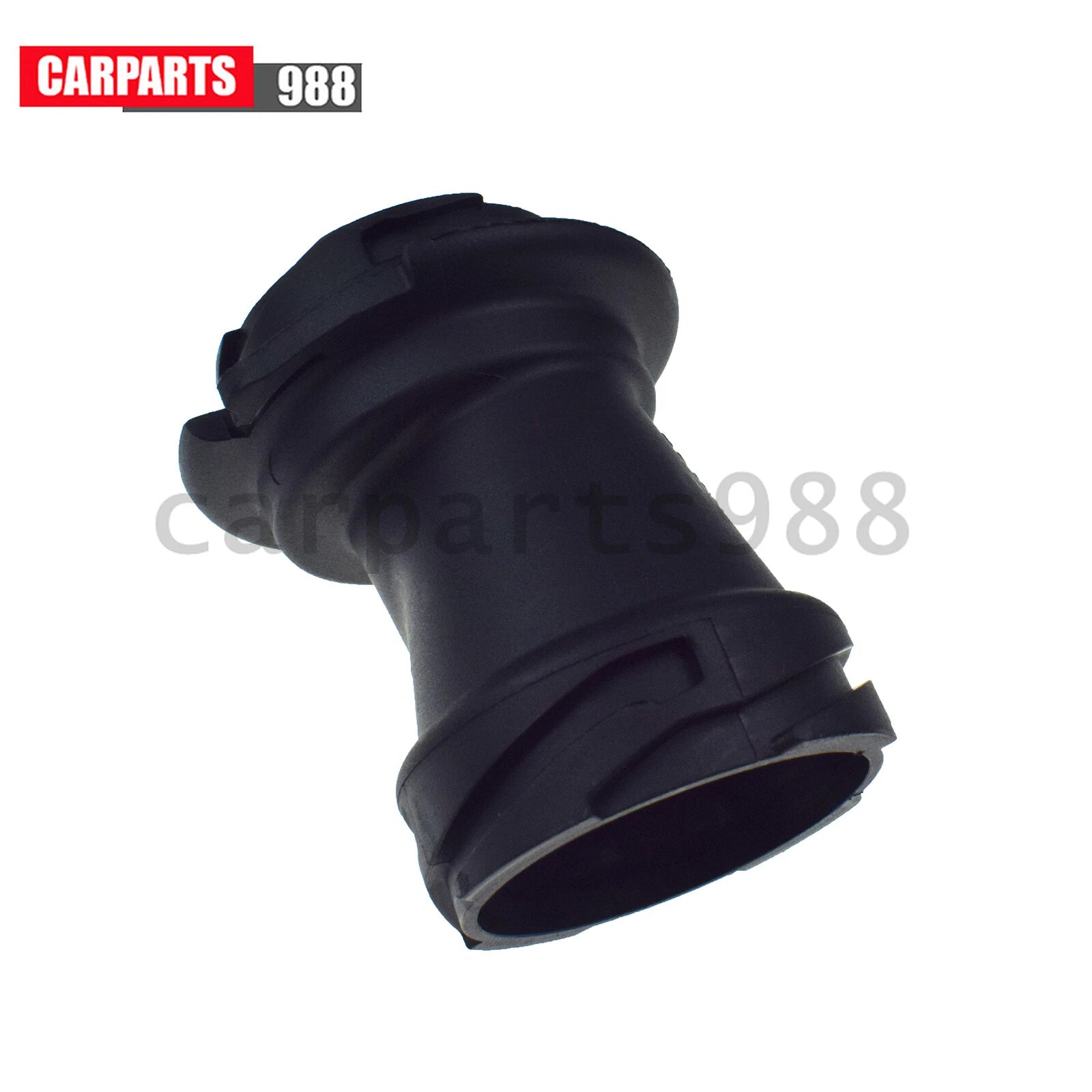 Oil Neck Pipe & Oil Filler Cap 05E103485B For VW Golf Tiguan AUDI A4 A5 A6 Q5 Q7 6B93BC-57