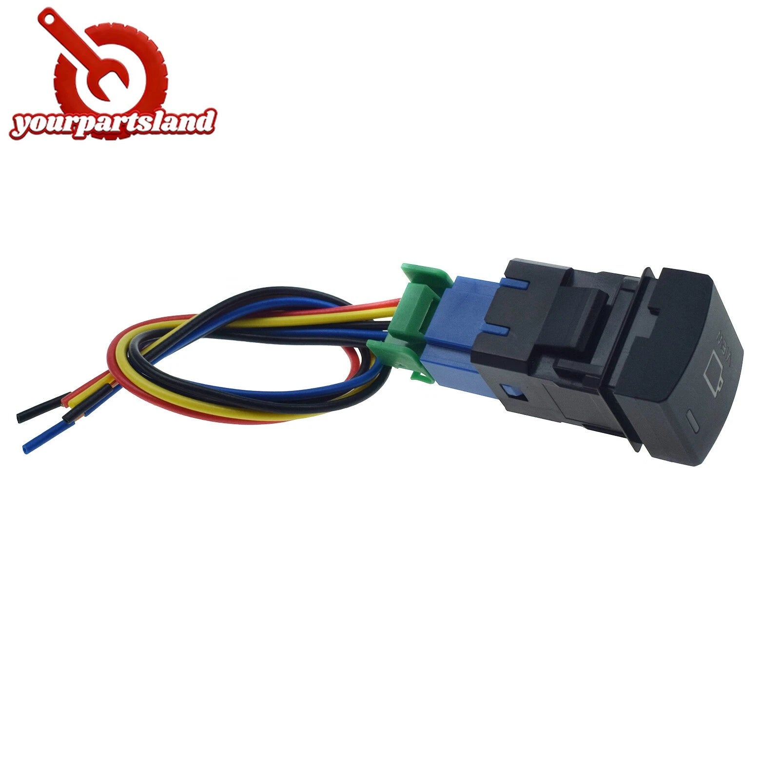 Car Camera View Button Camera On Off Control Switch For Toyota Camry xv70 2018 6B93BC-57