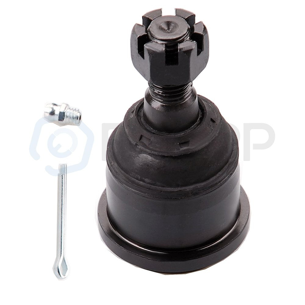 10Pcs For Dodge Ram 2500 Ram 3500 Front Ball Joints Tie Rods Adjusting Sleeves 6B93BC-57