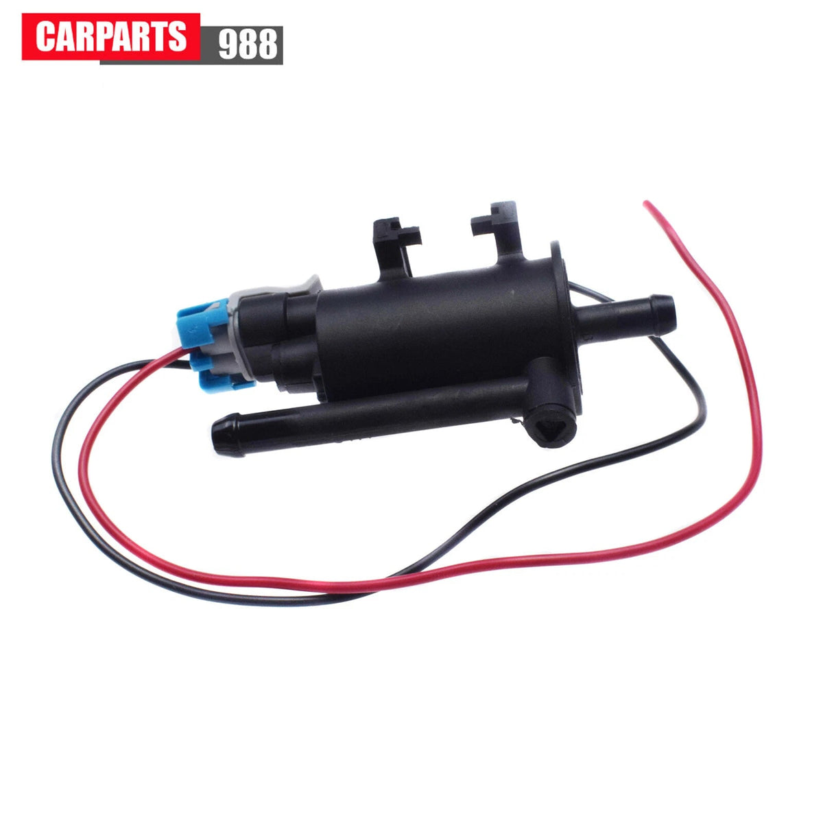 Vapor Canister Purge Valve & Pigtail Wire For Chevy Buick GMC Pontiac 1997278 6B93BC-57