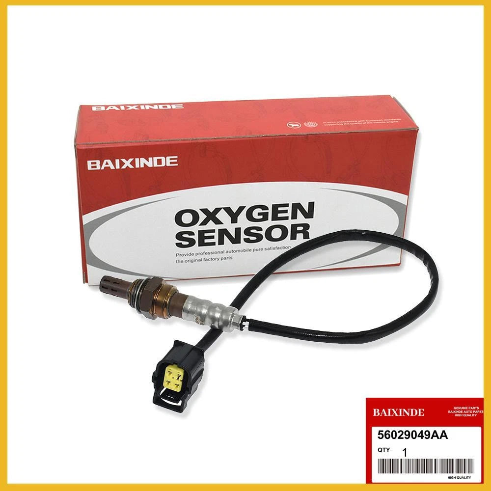 Upstream Oxygen O2 Sensor 56029049AA For 2004-2022 Chrysler Jeep Dodge Ram 6B93BC-57