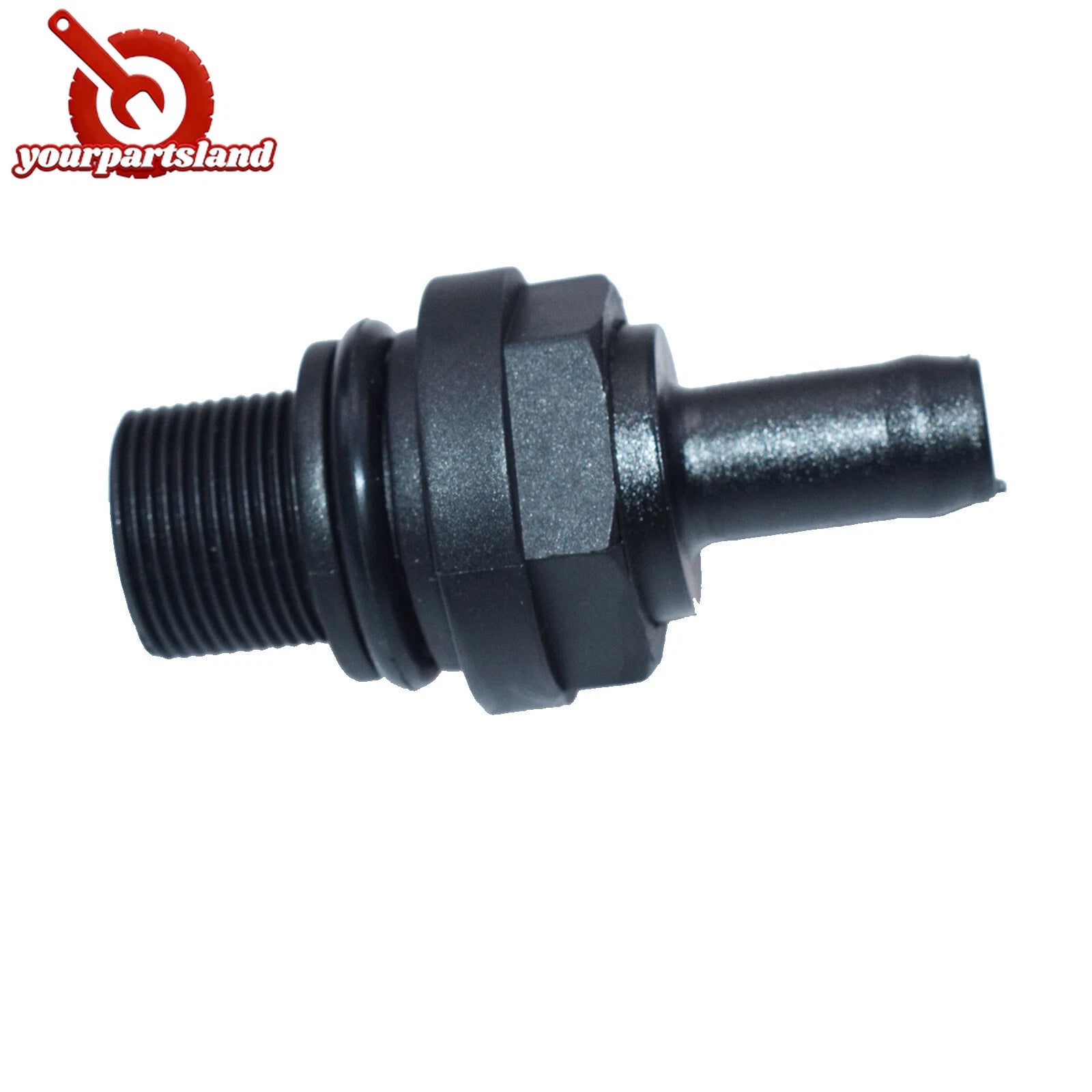 PCV Vent Valve for Toyota 2005-2016 Tacoma 2.7L 2010-2012 4Runner 12204-0C010 6B93BC-57