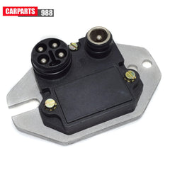 Ignition Coil Control Module 0025452632 For Mercedes R107 W126 W201 190E 380SE 6B93BC-57