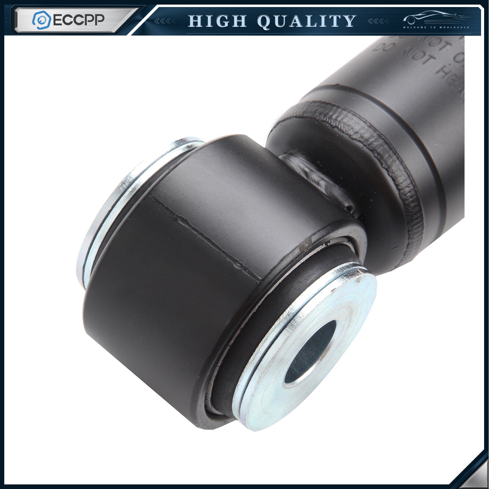 For Ford F150 Mark LT RWD Front Complete Strut Springs Assembly and Rear Shocks 6B93BC-57