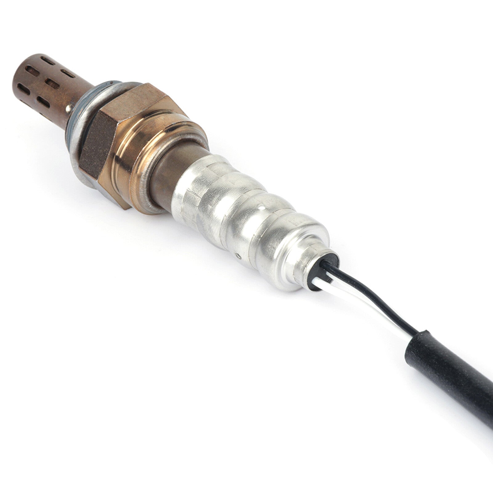 Upstream Left For 2004 Nissan Frontier Xterra 3.3L Oxygen O2 02 Sensor 1 Bank 2 6B93BC-57