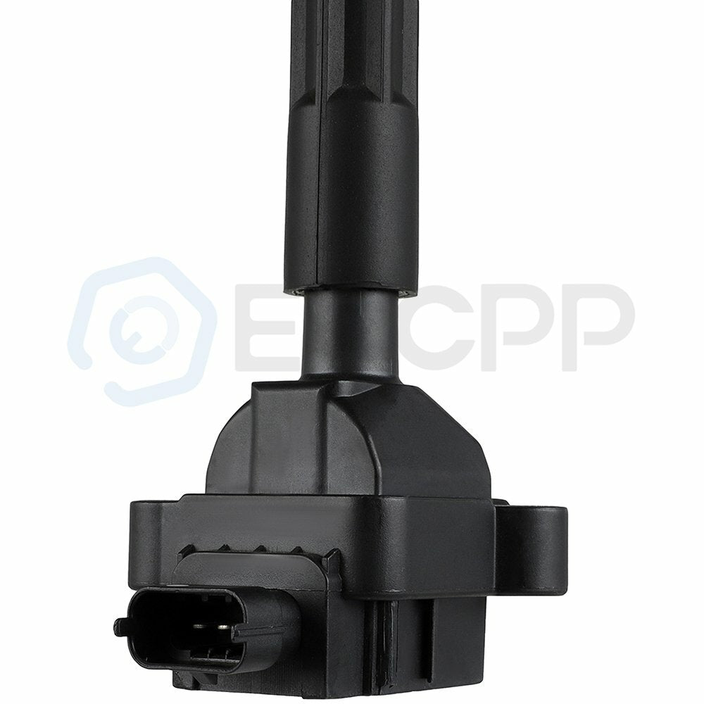 4 Pack of UF536 Ignition Coil For 2001-2004 Mercedes Benz SLK230 L4 2.3L C230 6B93BC-57
