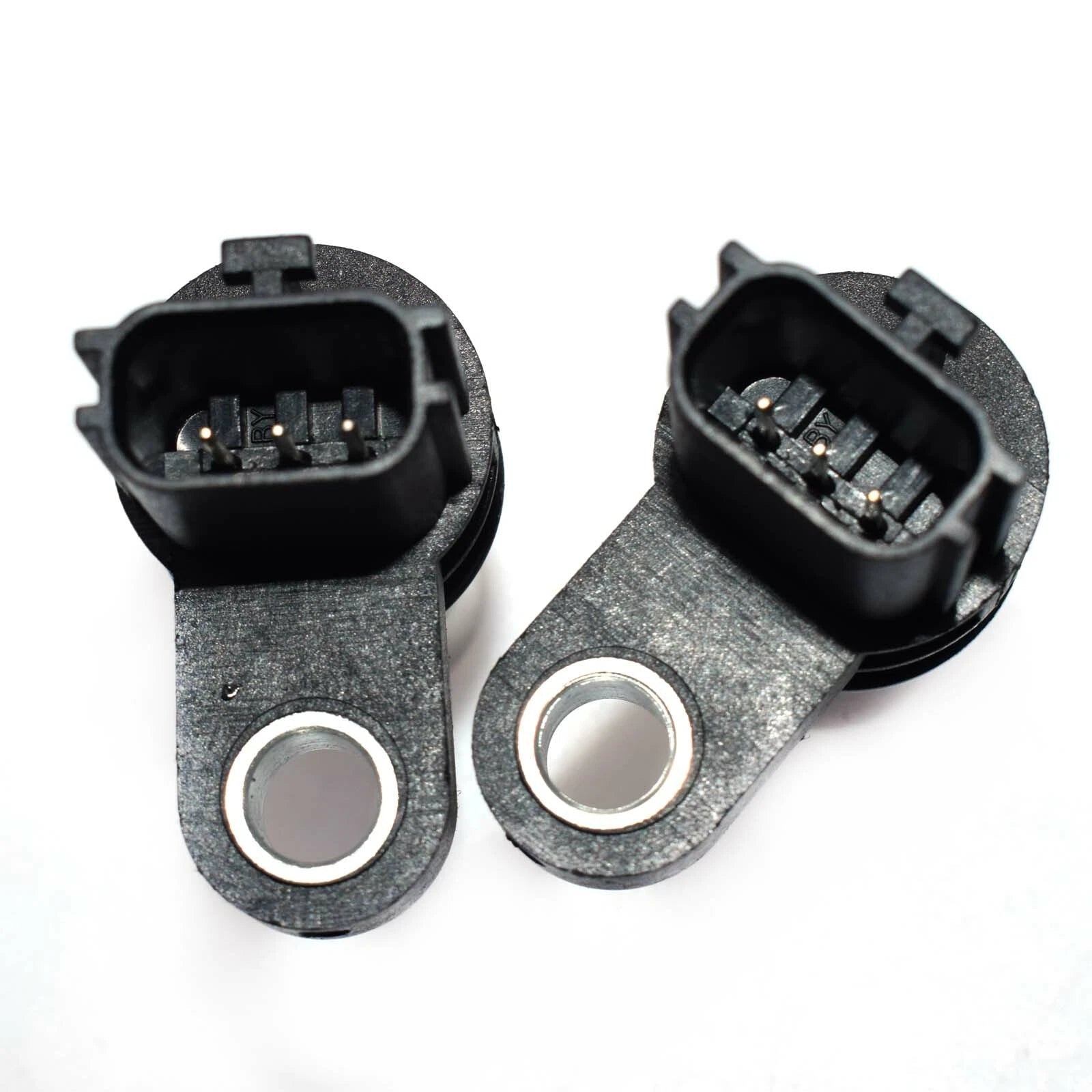 23731-6N21A Crankshaft & Camshaft Position Sensor 2pcs For Nissan 2.5L 2002-2014 6B93BC-57