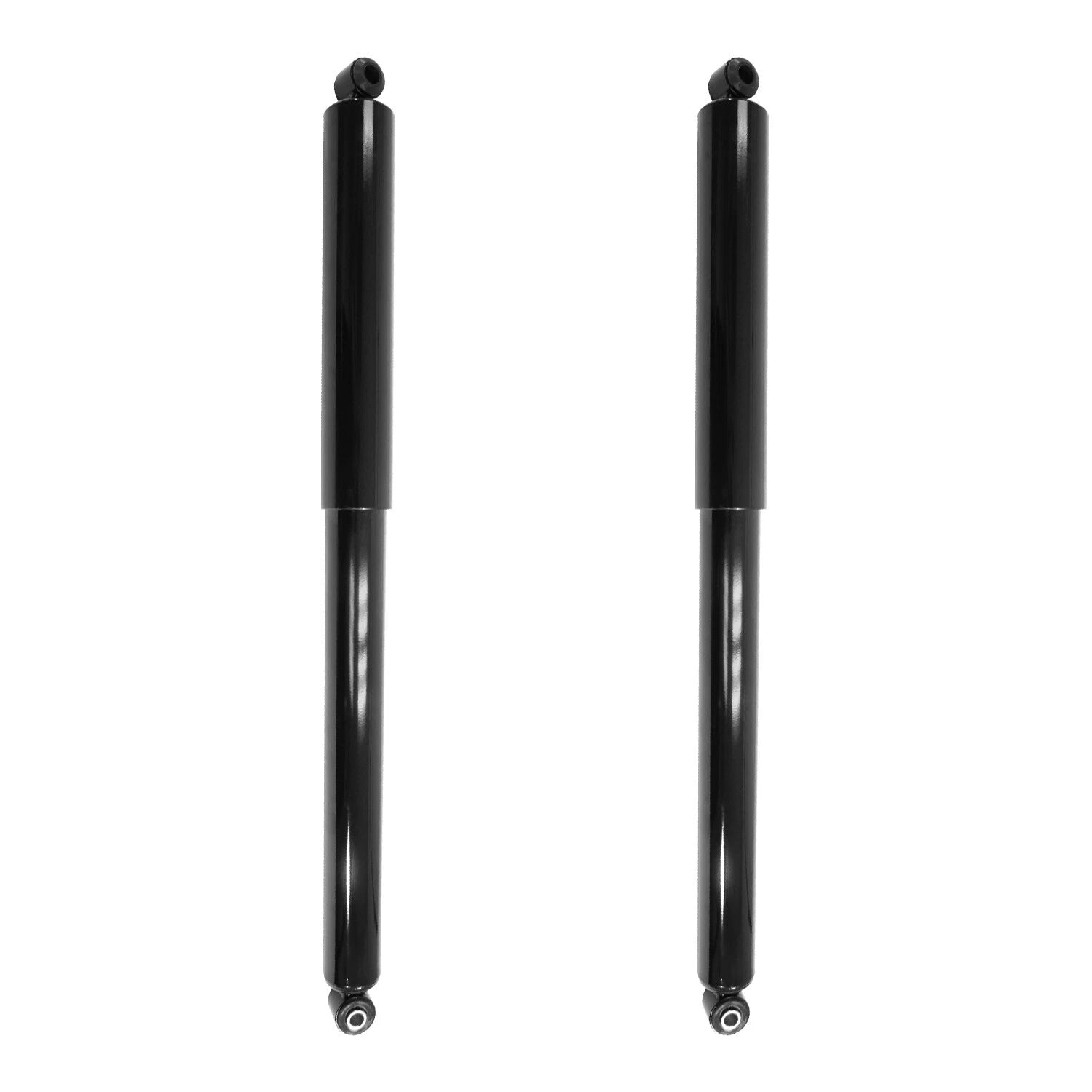 Rear Shock Absorber Kit for 2005-2016 Ford F-250 Super Duty RWD w/ OffRoad and 6B93BC-57