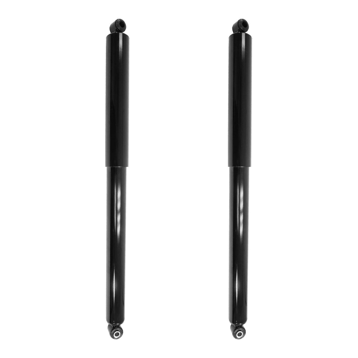 Rear Shock Absorber Kit for 2005-2016 Ford F-250 Super Duty RWD w/ OffRoad and 6B93BC-57