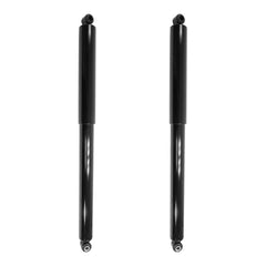 Rear Shock Absorber Kit for 2005-2016 Ford F-250 Super Duty RWD w/ OffRoad and 6B93BC-57