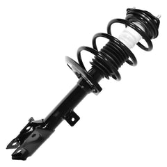Front Left Complete Strut Assembly for 2007-2011 Dodge Caliber, 2007-2010 Jeep 6B93BC-57