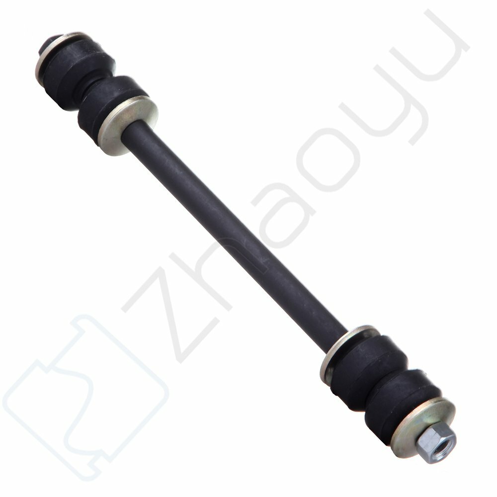 10pcs Front Control Arms Tie Rod Ends For Ford Ranger Mazda B2300 B2500 B3000 6B93BC-57