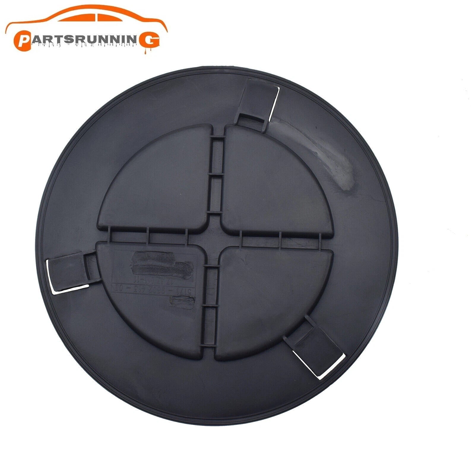 Fender Access Lid Cover for Mini Cooper Countryman Cooper Paceman 51719802413 6B93BC-57