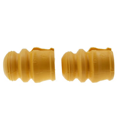 2PCS Rear Bumper Suspension Stopper for Ssangyong Rexton Kyron Actyon Sports 6B93BC-57