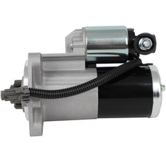 Starter 19061 For Nissan Rogue 08-13 Nissan Sentra 07-12 L4 2.5L PMGR CW 13T 6B93BC-57