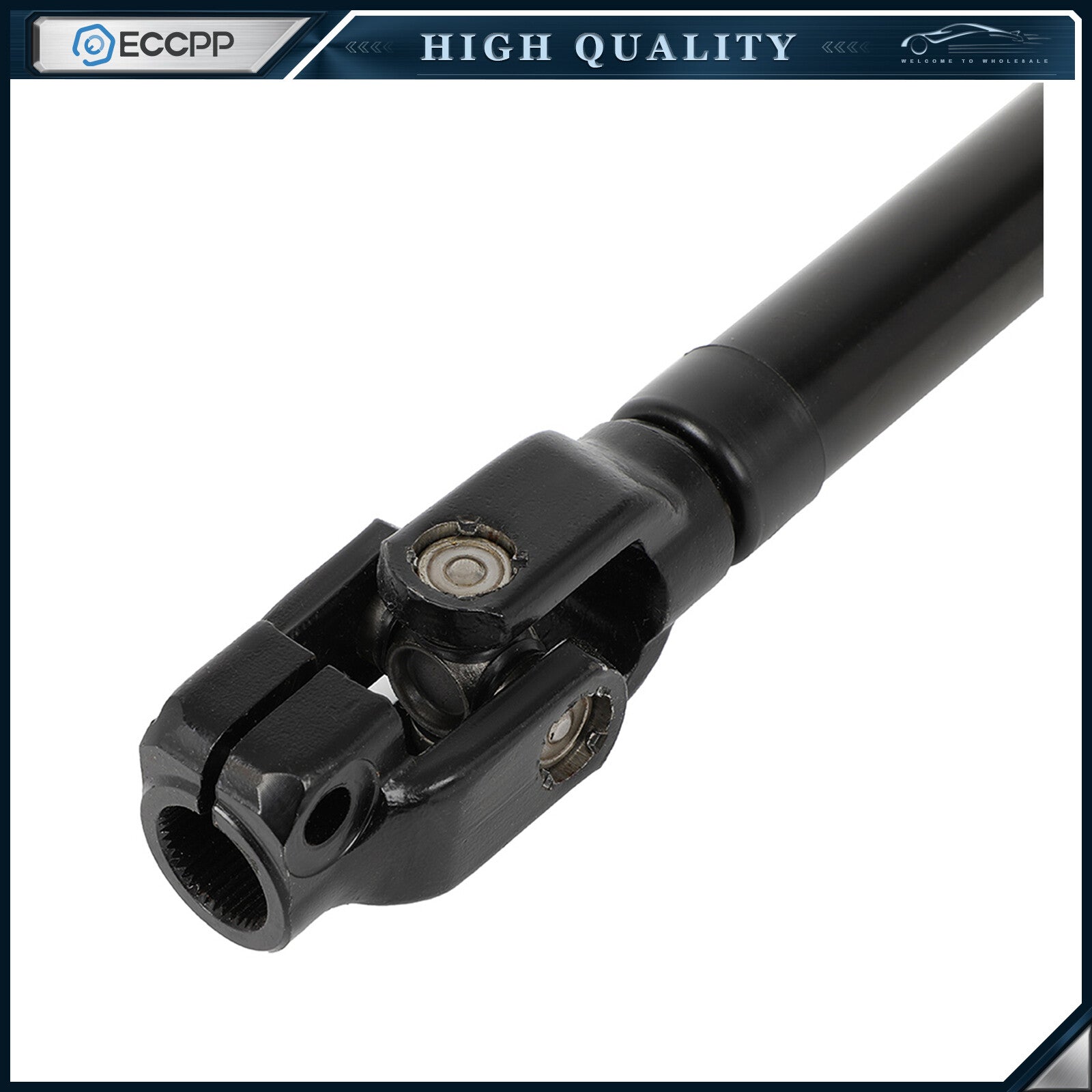 ECCPP Intermediate Steering Shaft For Hyundai Elantra GT Hatchback 2013-2015 KOEEP
