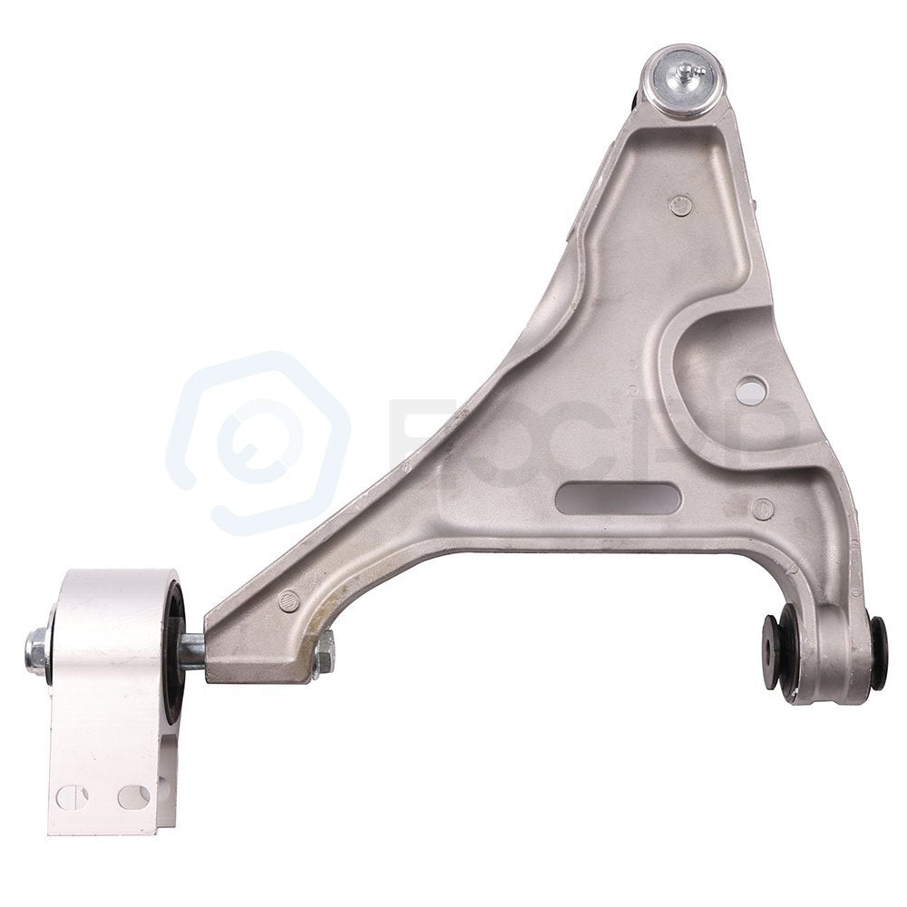 ECCPP 8pcs Front Control Arm Suspension Kit for Buick Lucerne and Cadillac DTS 6B93BC-57