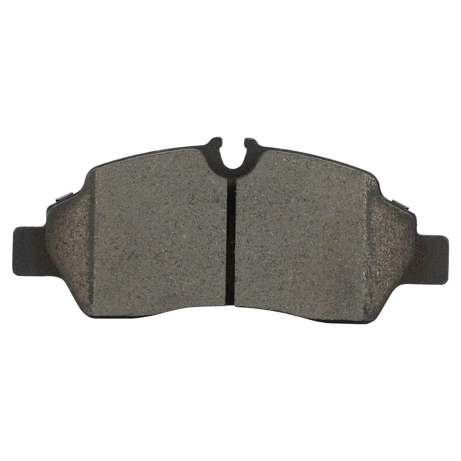 Rear Ceramic Brake Pads w/Hardware for Ford Transit-150 Transit-250 Transit-350 6B93BC-57