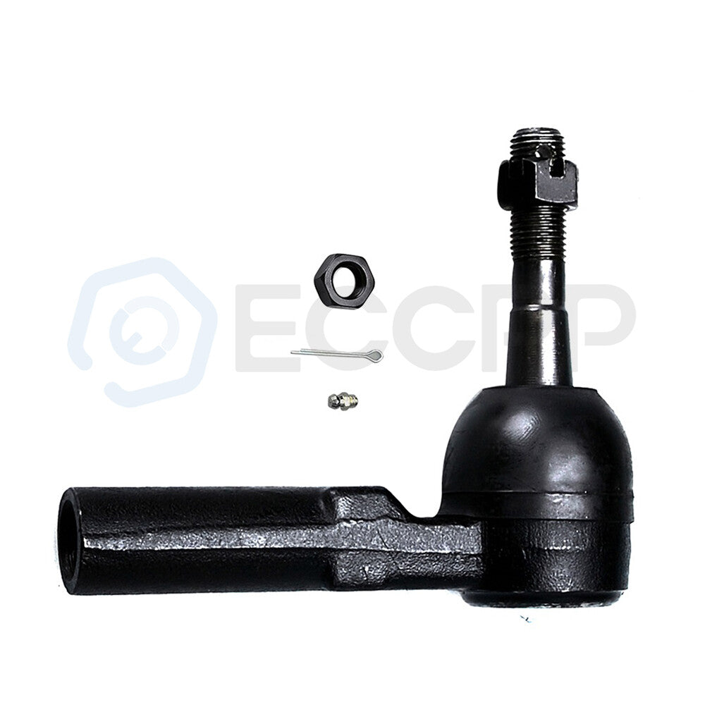 6x Fits 2005-13 14 15 Toyota Tacoma Front Steering Inner Outer Tie Rod End Kit 6B93BC-57