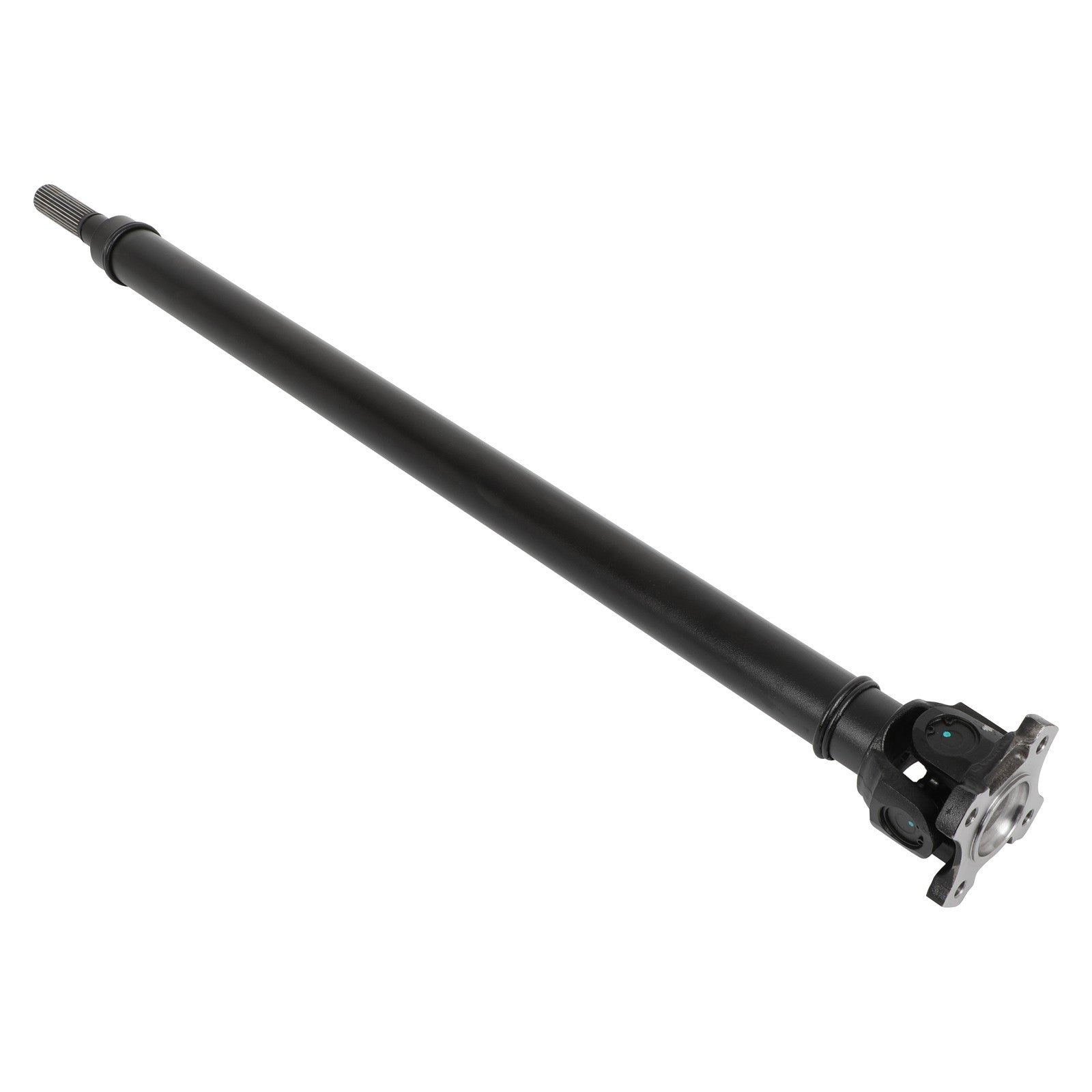 ECCPP Front Driveshaft For BMW 530e 740e 745e X3 X4 X5 X6 X7 26208632583 ECCPP