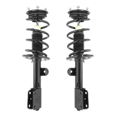 Front Complete Strut Assembly Kit for 2013-2018 Ford Explorer 6B93BC-57