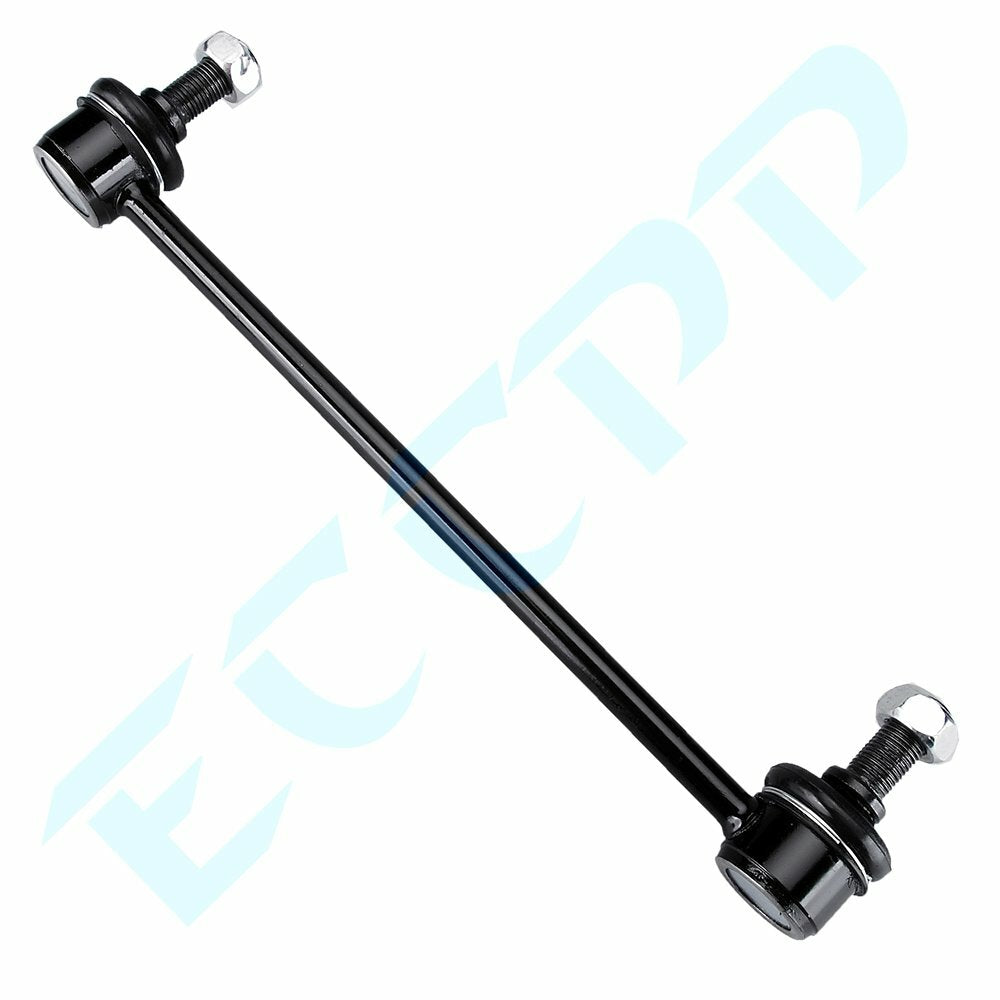 6x For 2007-09 2010 2011 Toyota Camry Front Inner Outer Tie Rods Sway Bar Links 6B93BC-57