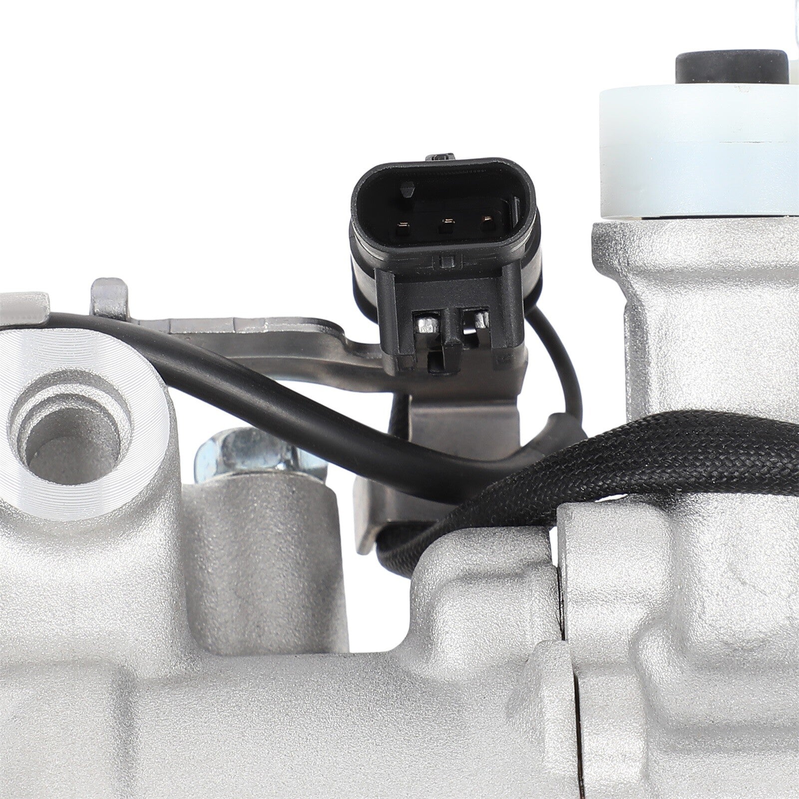 A/C Compressor For Mercedes-Benz C300 2015-2020 GLC300 16-20 Metris 16-18 6B93BC-57
