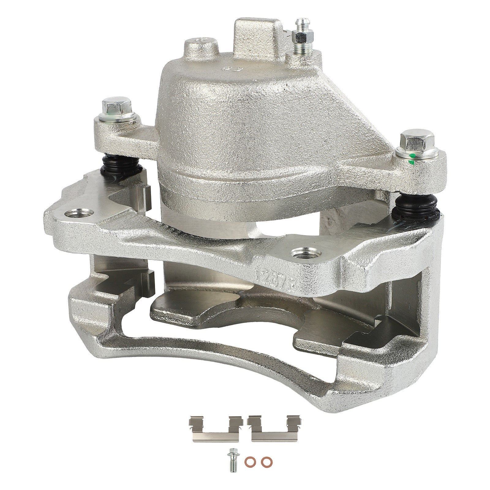 Front Right Brake Caliper 1Pc  Kit For 1997-1998 1999 Buick Riviera 18B4639A 6B93BC-57