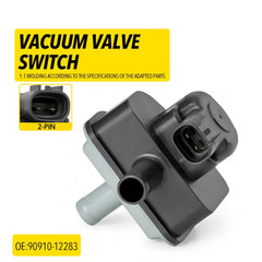 Vapor Canister Purge Solenoid Valve For Corolla Toyota 1.8L 2014-17 90910-12283 6B93BC-57