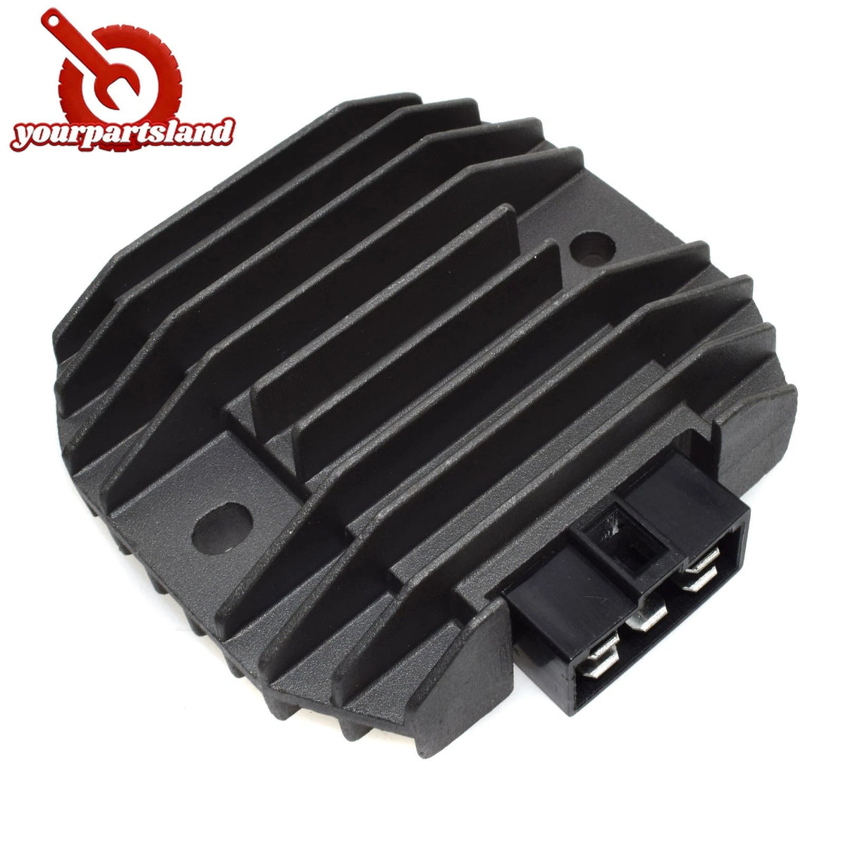 Regulator Voltage Rectifier For 99-02 Yamaha YZF R6 YZF R6S 2001 4JH-81960-00-00 6B93BC-57