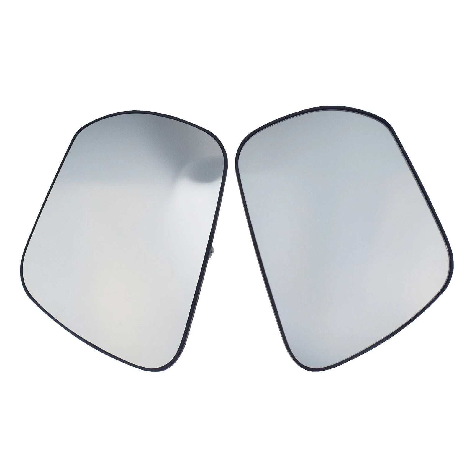Left Right Heated Mirror Glass for Suzuki Grand Vitara 2005-2015 8474078K30000 6B93BC-57