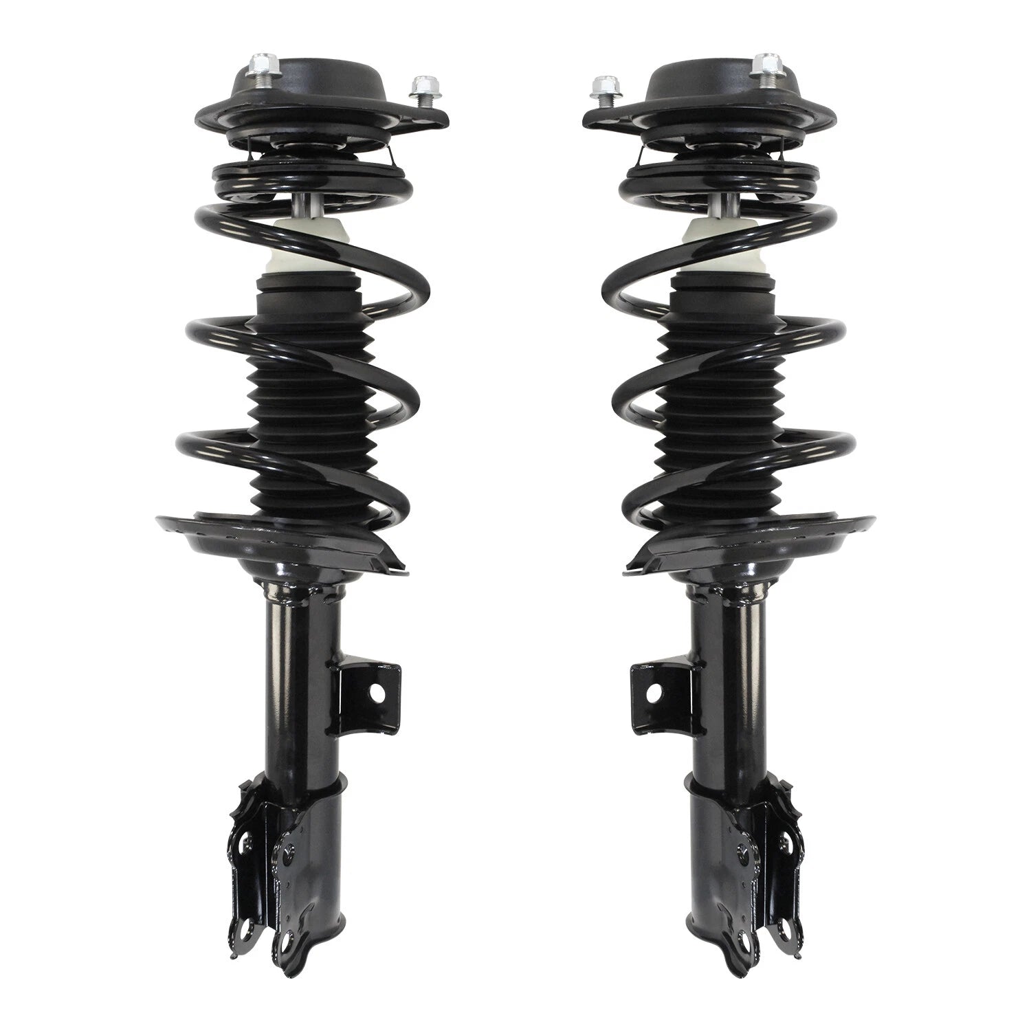 Front Complete Strut Assembly Kit for 2011-2016 Hyundai Elantra 6B93BC-57