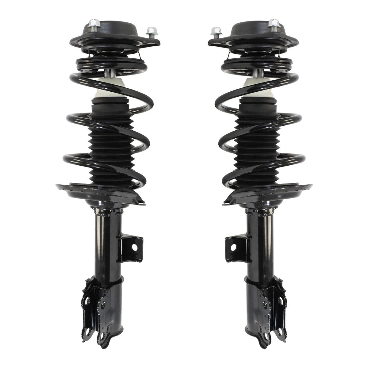 Front Complete Strut Assembly Kit for 2011-2016 Hyundai Elantra 6B93BC-57