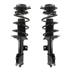 Front Complete Strut Assembly Kit for 2011-2016 Hyundai Elantra 6B93BC-57
