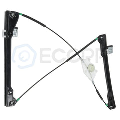For 1998-2010 VW Beetle Front LH Left Power Window Regulator Without Motor 6B93BC-57