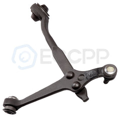6pcs Front Control Arms Tie Rod Ends For Ford Windstar LX SE 3.8L 1999-2001